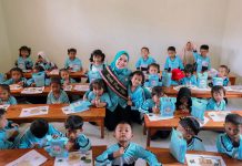Desa TAPIS Hadirkan Pemberdayaan Perempuan Berbasis Potensi Lokal
