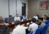 Pemprov Lampung Perluas Tim Inisiatif Karbon, Bidik Ekonomi Blue-Green