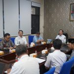 Pemprov Lampung Perluas Tim Inisiatif Karbon, Bidik Ekonomi Blue-Green