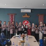Ketua Dekranasda Provinsi Lampung Dukung Lampung Fashion Tendance Jadi Penggerak Industri Kreatif