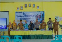 SMKN 1 Negara Batin Adakan Sosialisasi Pra-MPLS untuk Pembekalan Sekolah dan Wali Murid