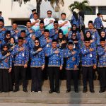 Gubernur Mirza Dorong Lampung Makin Humanis dalam Pelayanan dan Sigap Hadapi Bencana