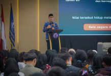 Gubernur Mirza Tekankan Peran Kampus dalam Mendorong Hilirisasi Komoditas Lampung