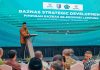 Pemprov Lampung Dorong Pengelolaan Zakat Diperkuat Hingga Tingkat Desa