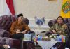 Pemprov Lampung-KPPU Perkuat Sinergi Ciptakan Iklim Usaha Sehat dan Kompetitif