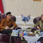 Pemprov Lampung-KPPU Perkuat Sinergi Ciptakan Iklim Usaha Sehat dan Kompetitif