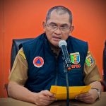 Aktivitas Anak Krakatau Menurun, Status Turun dari Siaga ke Waspada