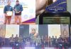 IWO Lampung Raih Penghargaan Anugerah Unila Be Strong 2026