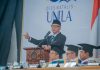 Gubernur Lampung Dorong Unila Jadi Motor Transformasi Ekonomi melalui Hilirisasi