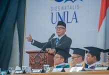 Gubernur Lampung Dorong Unila Jadi Motor Transformasi Ekonomi melalui Hilirisasi
