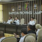Pemprov Lampung Matangkan Persiapan PORNAS KORPRI XVIII 2027, Target Sukses Prestasi hingga Dampak Ekonomi