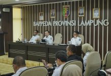 Pemprov Lampung Matangkan Persiapan PORNAS KORPRI XVIII 2027, Target Sukses Prestasi hingga Dampak Ekonomi