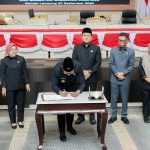 Perubahan APBD 2026 Disepakati, Pemprov Lampung Perkuat Program Prioritas dan Pertumbuhan Ekonomi
