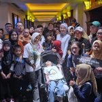 Wagub Jihan Dorong Ruang dan Akses Setara bagi Anak Penyandang Disabilitas
