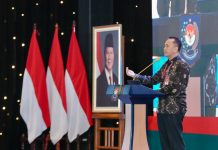 Dirjen Bina Keuda Fatoni Ungkap 8 Sumber Pembiayaan untuk PKK, Posyandu dan Dekranasda