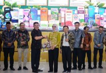 Pemprov Lampung Dorong Ekonomi Berbasis Teknologi dan Komunitas