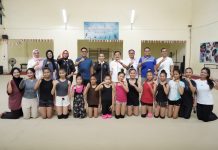 Purnama Wulan Sari Mirza Lepas Tri Wahyuni Perkuat Indonesia di Asian Games 2026 Jepang
