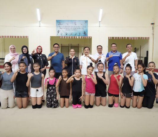 Purnama Wulan Sari Mirza Lepas Tri Wahyuni Perkuat Indonesia di Asian Games 2026 Jepang