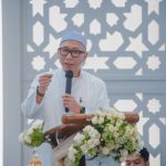Pemprov Lampung Perkuat Pembangunan SDM, Gubernur Mirza: Infrastruktur Harus Diiringi Akhlak dan Iman
