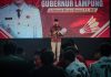 Gubernur Cup 2026 Dibuka, Gubernur Mirza: Kompetisi Adalah Jalan Meningkatkan Kualitas Generasi Muda