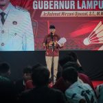 Gubernur Cup 2026 Dibuka, Gubernur Mirza: Kompetisi Adalah Jalan Meningkatkan Kualitas Generasi Muda