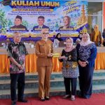 Wagub Jihan Nurlela Dorong Mahasiswa Lampung Bangun Mindset Adaptif di Era Digital