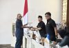 Dari Regulasi ke Pembangunan, Pemprov Lampung Dukung Penyusunan 28 Raperda 2027