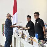 Dari Regulasi ke Pembangunan, Pemprov Lampung Dukung Penyusunan 28 Raperda 2027