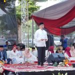 Pemprov Lampung Dorong Potensi Desa di Lampung Barat melalui Program “Desaku Maju