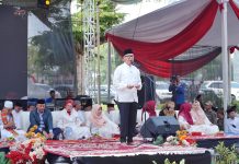Pemprov Lampung Dorong Potensi Desa di Lampung Barat melalui Program “Desaku Maju