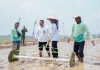 Pemprov Lampung Perkuat Pertanian Modern untuk Tingkatkan Produktivitas dan Pendapatan Petani