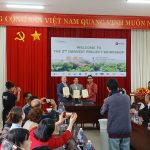 Unila dan Da Lat University Perkuat Kemitraan Internasional Melalui MoU