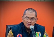 Status GAK Naik ke Level III, Masyarakat dan Wisatawan Dilarang Beraktivitas dalam Radius 5 Kilometer
