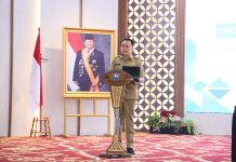 Kemendagri Integrasikan SIPD dengan SIPASTI Pemda untuk Perkuat Akurasi HPS Konstruksi