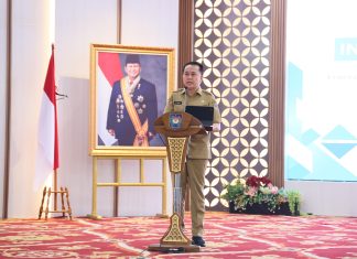 Kemendagri Integrasikan SIPD dengan SIPASTI Pemda untuk Perkuat Akurasi HPS Konstruksi