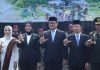 Pemprov Lampung Tegaskan Sinergi dengan TNI dalam Menjaga Stabilitas dan Mendukung Pembangunan