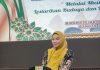 Lewat Seni Islami, Pempriv Lampung Dorong Generasi Muda Kreatif dan Berkarakter