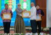 Keamanan Siber Diperkuat, Pemprov Lampung Raih Apresiasi Nasional dari BSSN