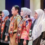 Pemprov Lampung Dorong Penguatan Kepemimpinan dan Keterwakilan Perempuan dalam Politik