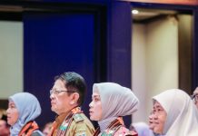 Pemprov Lampung Dorong Penguatan Kepemimpinan dan Keterwakilan Perempuan dalam Politik