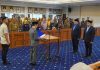 Pemprov Lampung Tekankan Inovasi dan Pelayanan Publik dalam Pengisian Jabatan Pimpinan Tinggi