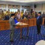 Pemprov Lampung Tekankan Inovasi dan Pelayanan Publik dalam Pengisian Jabatan Pimpinan Tinggi