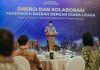 Pemprov Lampung Dorong CSR Jadi Investasi Sosial dan Kekuatan Bersama Pembangunan, Gubernur Mirza: Dunia Usaha Bukan Sekadar Kekuatan Ekonomi, tetapi Mitra Pembangunan