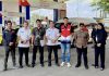 Pemprov Lampung dan DPRD Perkuat Sinergi Awasi Distribusi BBM Bersubsidi