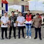 Pemprov Lampung dan DPRD Perkuat Sinergi Awasi Distribusi BBM Bersubsidi