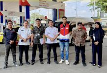 Pemprov Lampung dan DPRD Perkuat Sinergi Awasi Distribusi BBM Bersubsidi