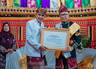 Gubernur Lampung Dorong Hilirisasi Kakao dari Desa, Solar Dryer Jadi Pengungkit Nilai Tambah Petani