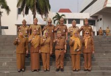 Pemprov Lampung Perkuat Investasi, Dorong Pertumbuhan Ekonomi Daerah