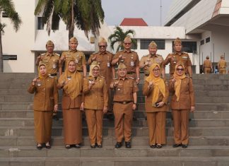 Pemprov Lampung Perkuat Investasi, Dorong Pertumbuhan Ekonomi Daerah