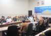 Pemprov Lampung Perkuat Langkah Pengendalian Inflasi dan Jaga Stabilitas Harga Pangan